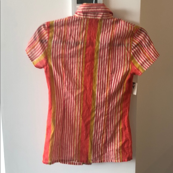 Vintage 70s collar - Picture 4 of 4